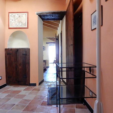 Casa Alberto Vasia Exterior foto