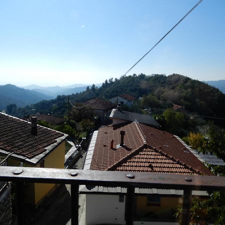 Casa Alberto Vasia Exterior foto